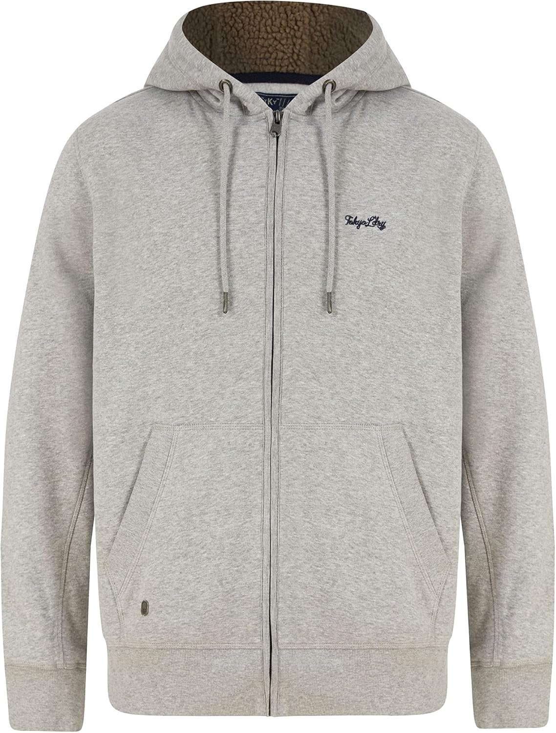 トップス CDL TOKYOAcid Wash Zip Hoodie CDL Acid Wash Zip Hoodie – CDL TOKYO